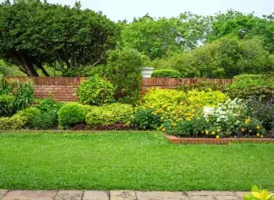 landscaping services Farmington